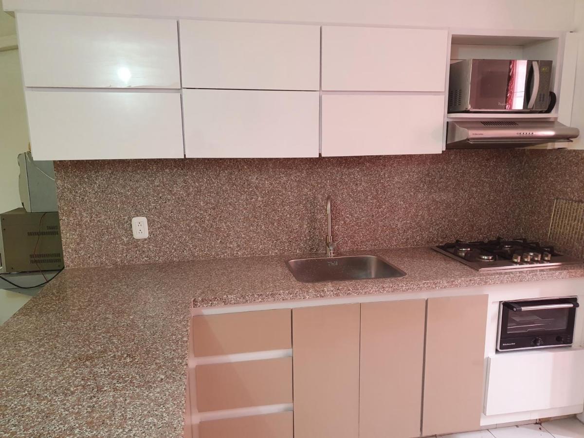 Apartment Horizonte-gloria Yaneth