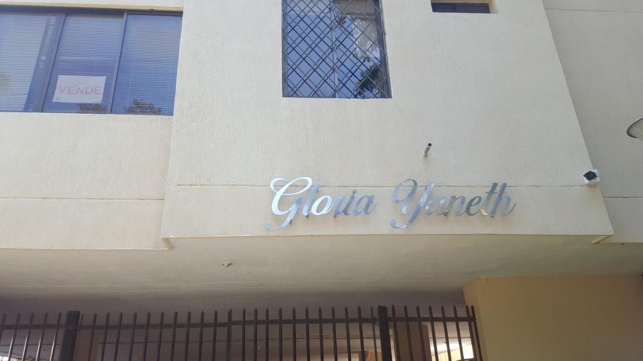 Apartment Horizonte-gloria Yaneth Santa Marta (Magdalena)
