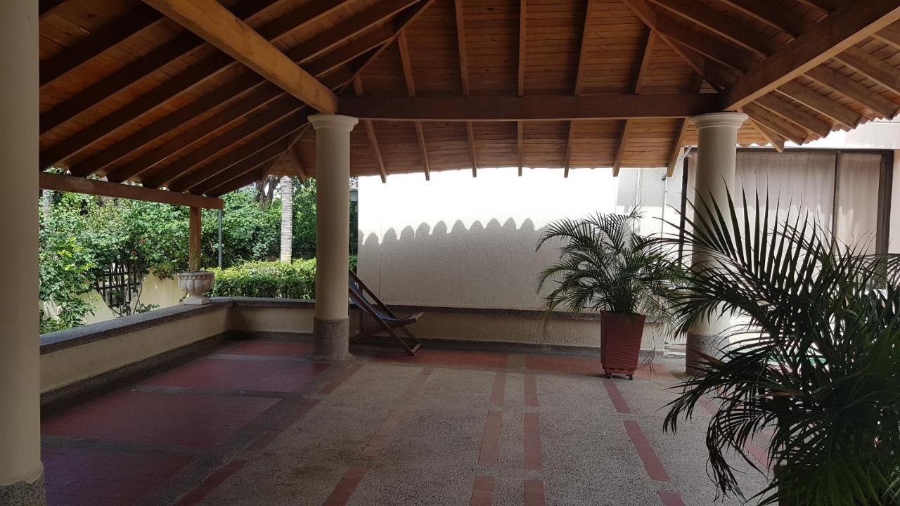 Apartment Horizonte-gloria Yaneth Santa Marta (Magdalena)